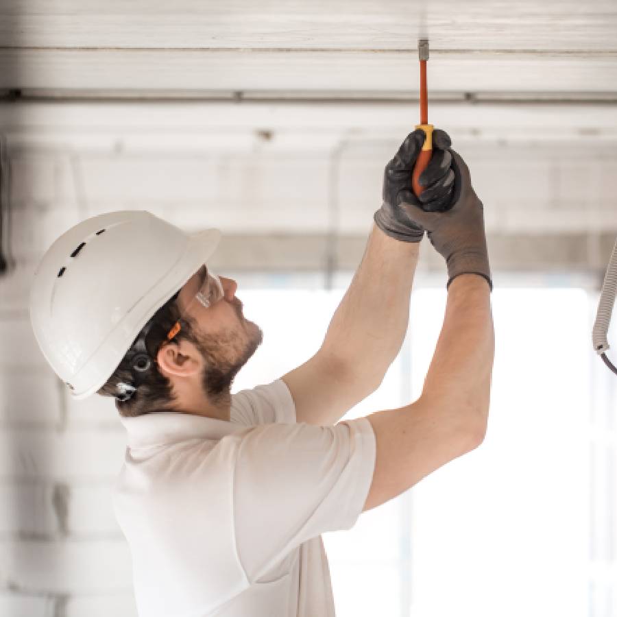 Rénovation intérieur et extérieur